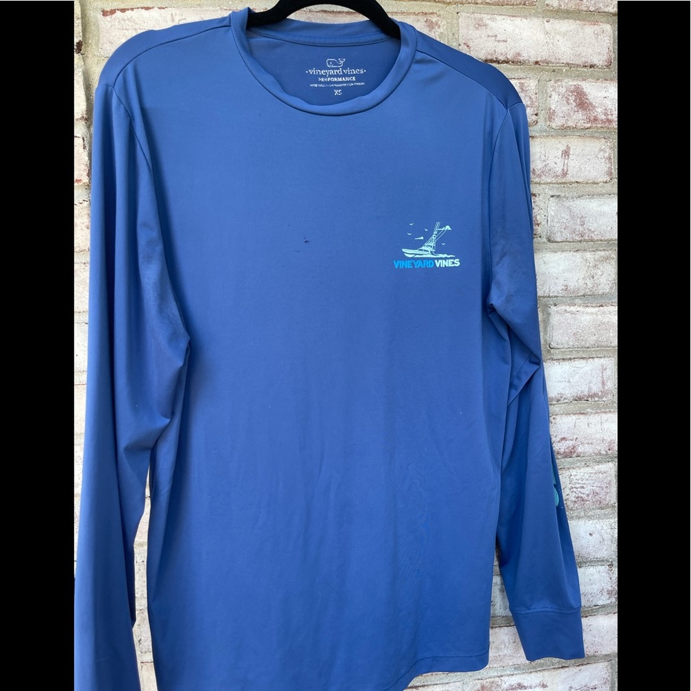 Vineyard Vines jersey